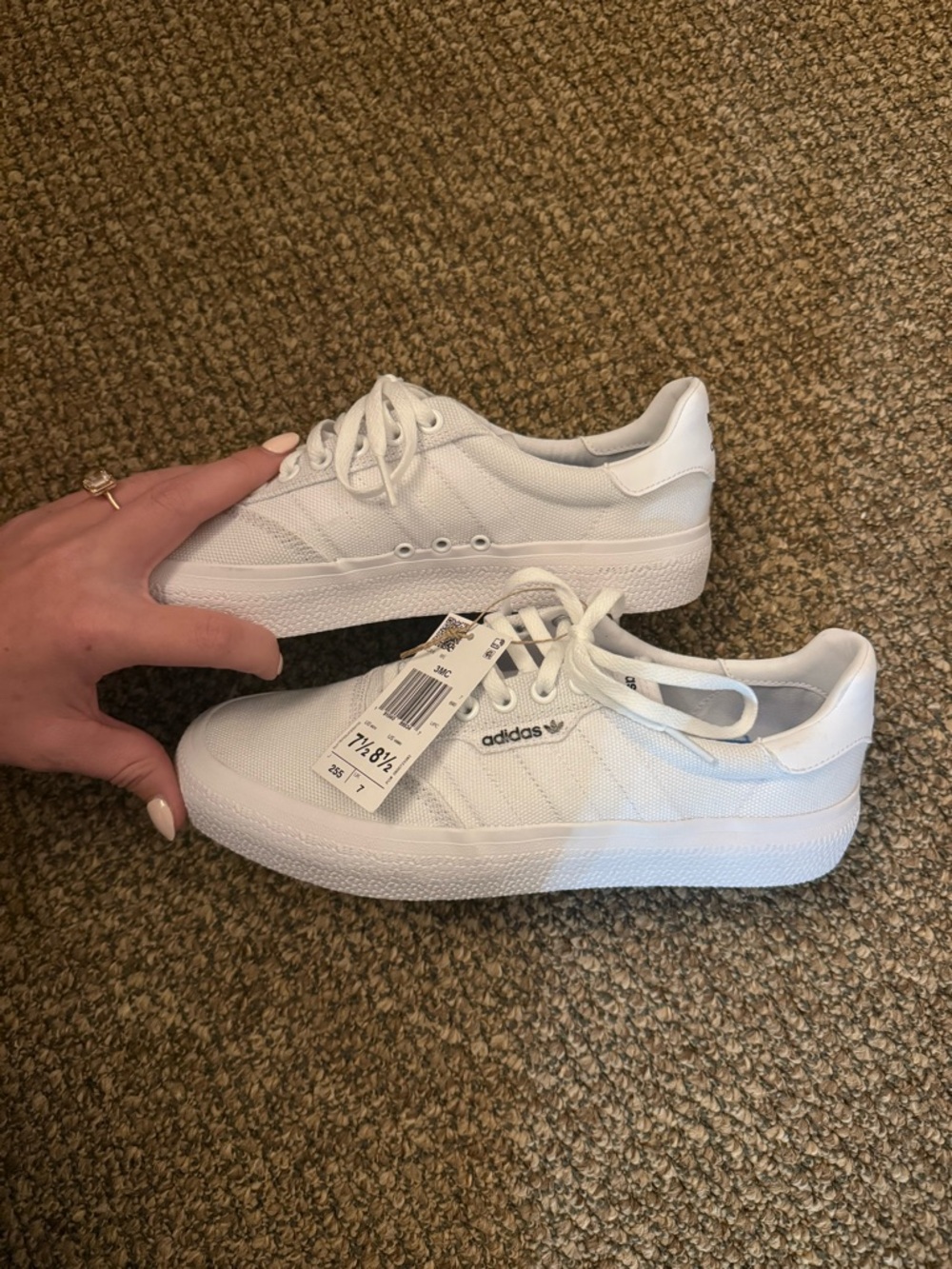 Adidas 3mc vulc
